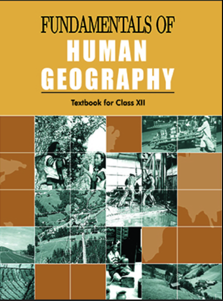 Human Geography