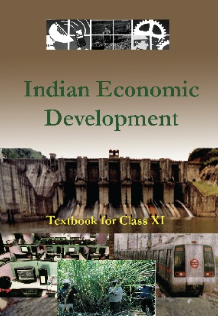 Economics NCERT Class 11
