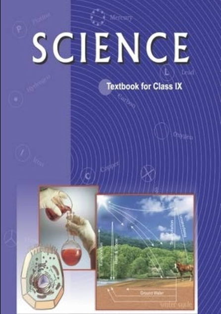 Science NCERT Class 9