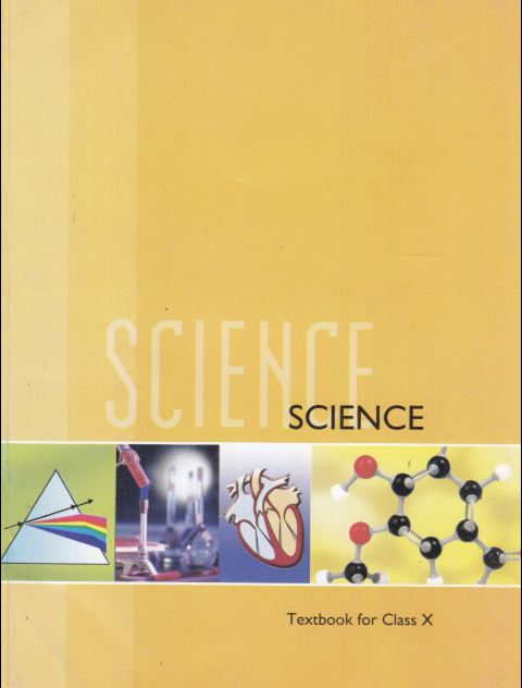 Science NCERT Class 10