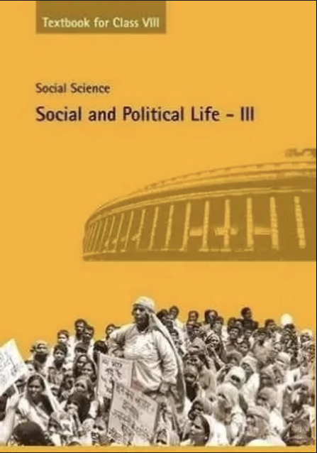 Social Science NCERT Class 8
