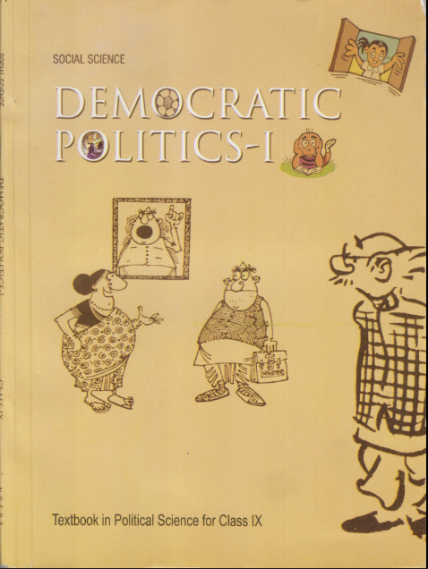 Social Science NCERT Class 9