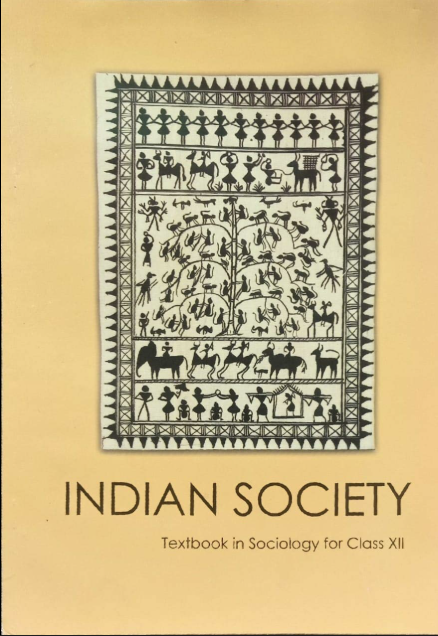 Sociology NCERT Class 12 Part 1