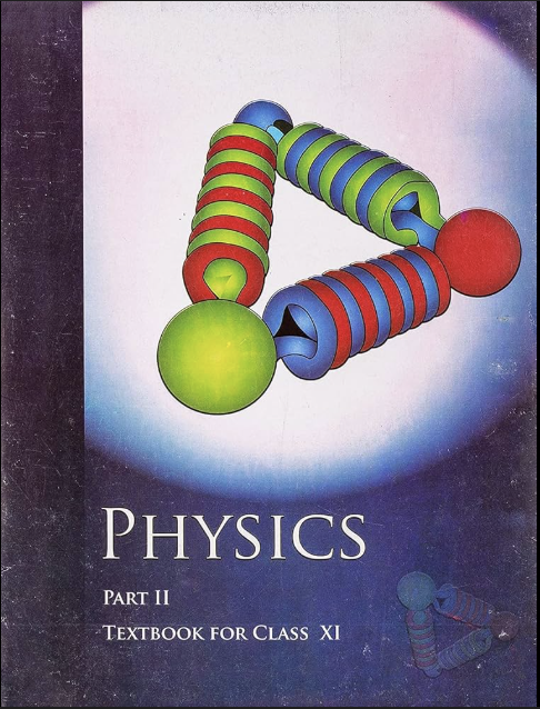 Physics NCERT Class 11 Part 2