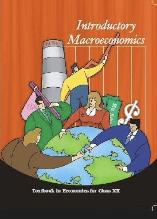 Economics NCERT Class 12 Part 2