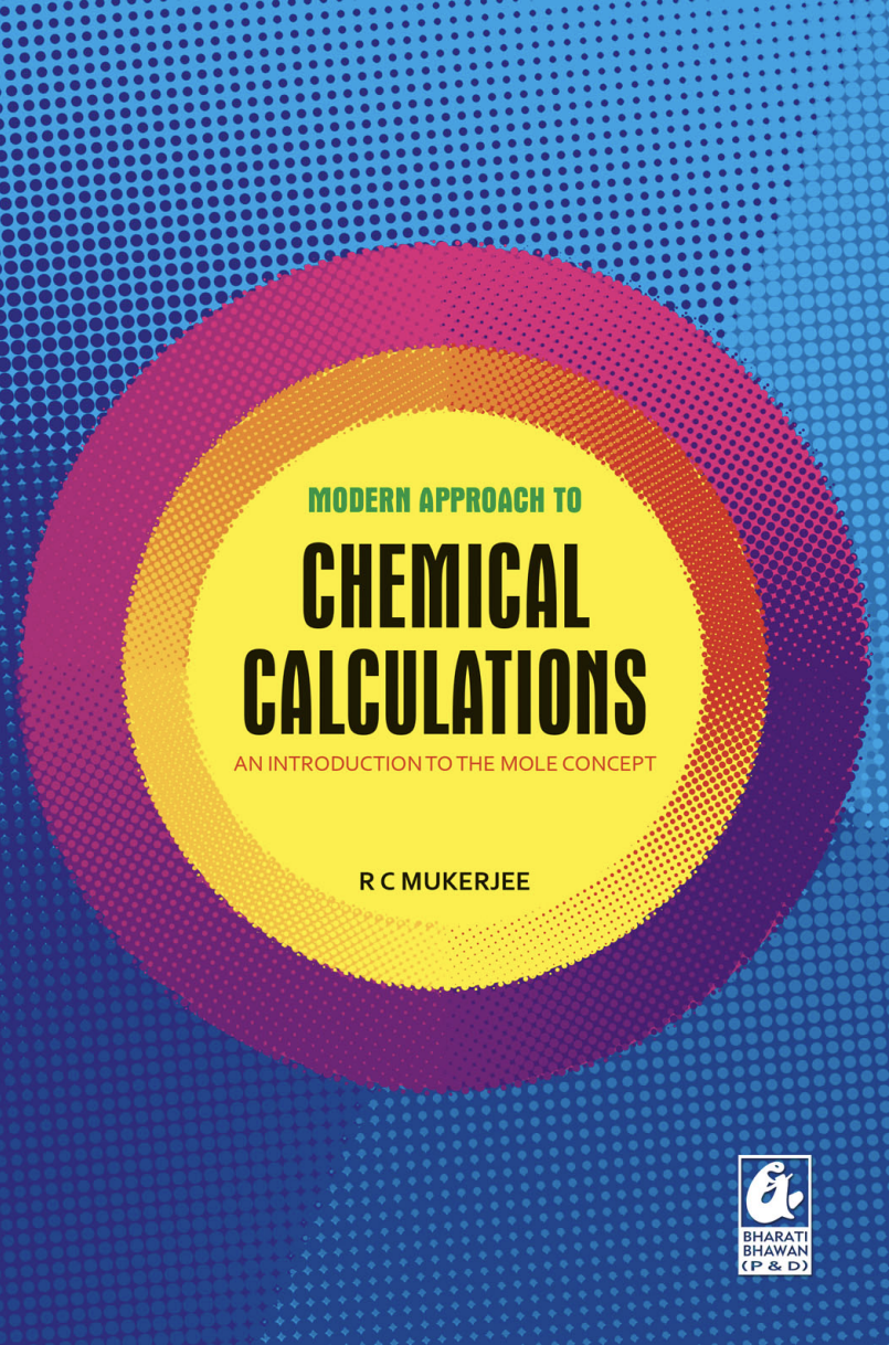 Modern Approach to Chemical Calculations (R C Mukherjee)