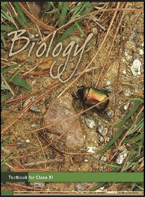 Biology Class 11
